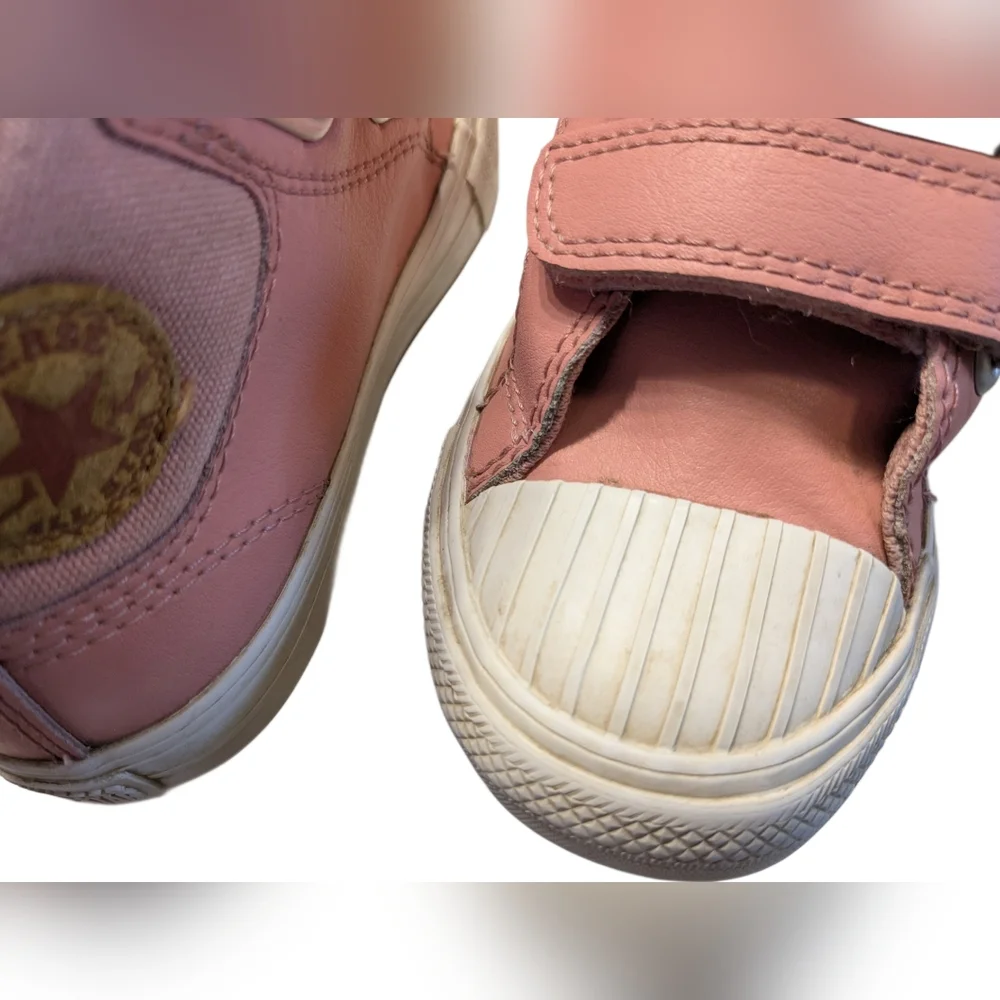 Converse Chuck Taylor All Star Berkshire Boot Hi, Toddler Girl, Pink